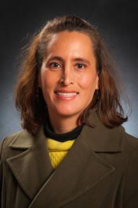 Dr. Araceli Hernàndez