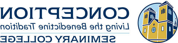 Conception Seminar College Logo