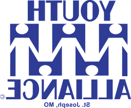 youth alliance st joseph mo logo