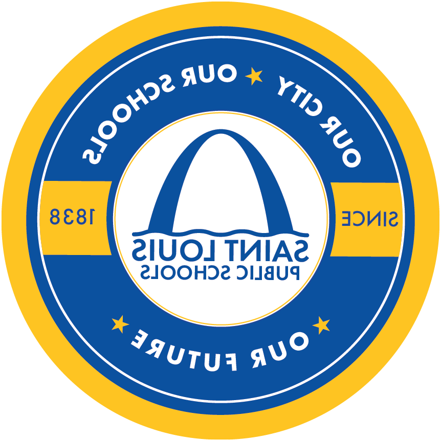 St Louis Public Schools logo