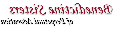 benedictine sisters logo