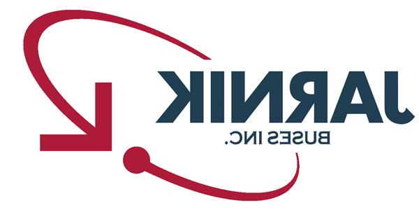 jarnik buses inc logo