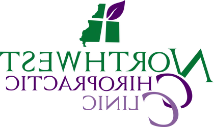 northwest chiropractic clinic logo
