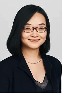 Dr. Ellie Yang