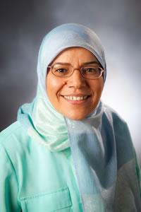 Dr. Karima Alabasi