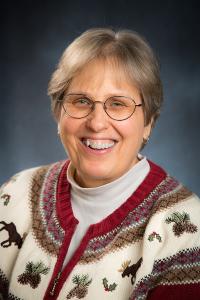 Dr. Sue Myllykangas