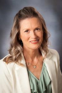 Dr. Melissa Van Buren, ND, MSN