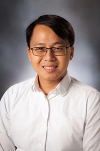 Dr. Bao Pham