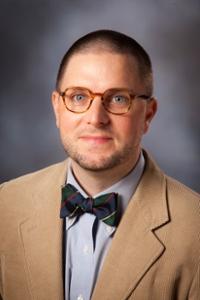 Dr. Brett Chloupek