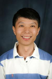 Dr. Ming Hung