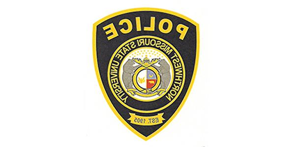 University Police Department